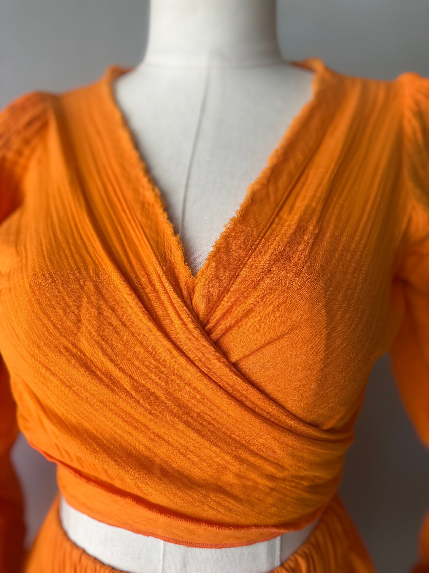 Luna 2li takım - Turuncu