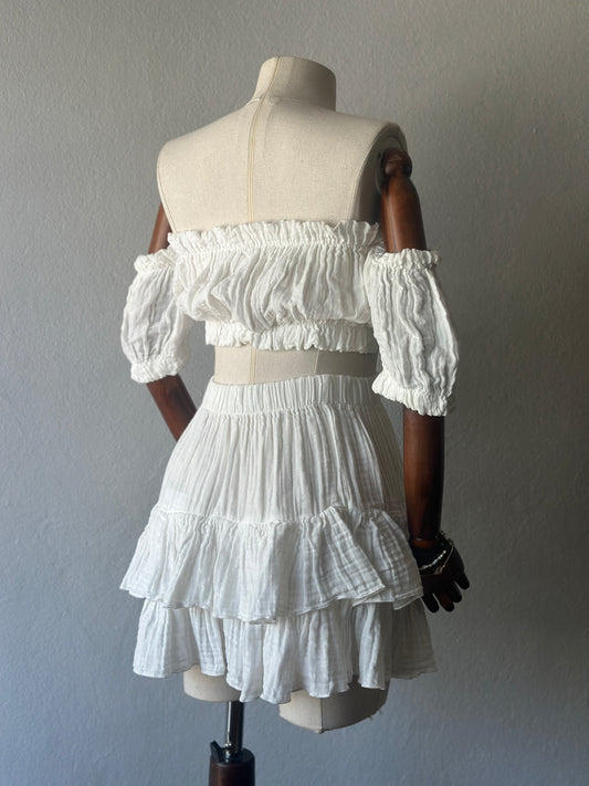 Freya Mini 2li takım