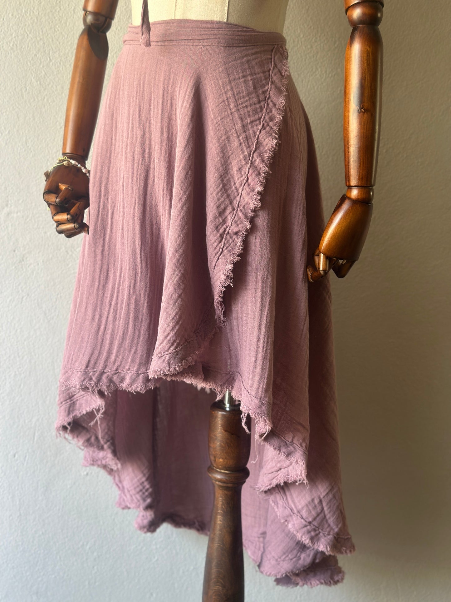 Freya Özel Tasarım 2’li Takım - Gül Kurusu