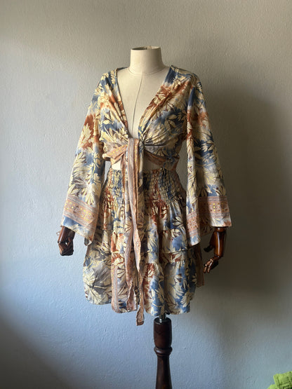 Hint İpek 2’li Takım