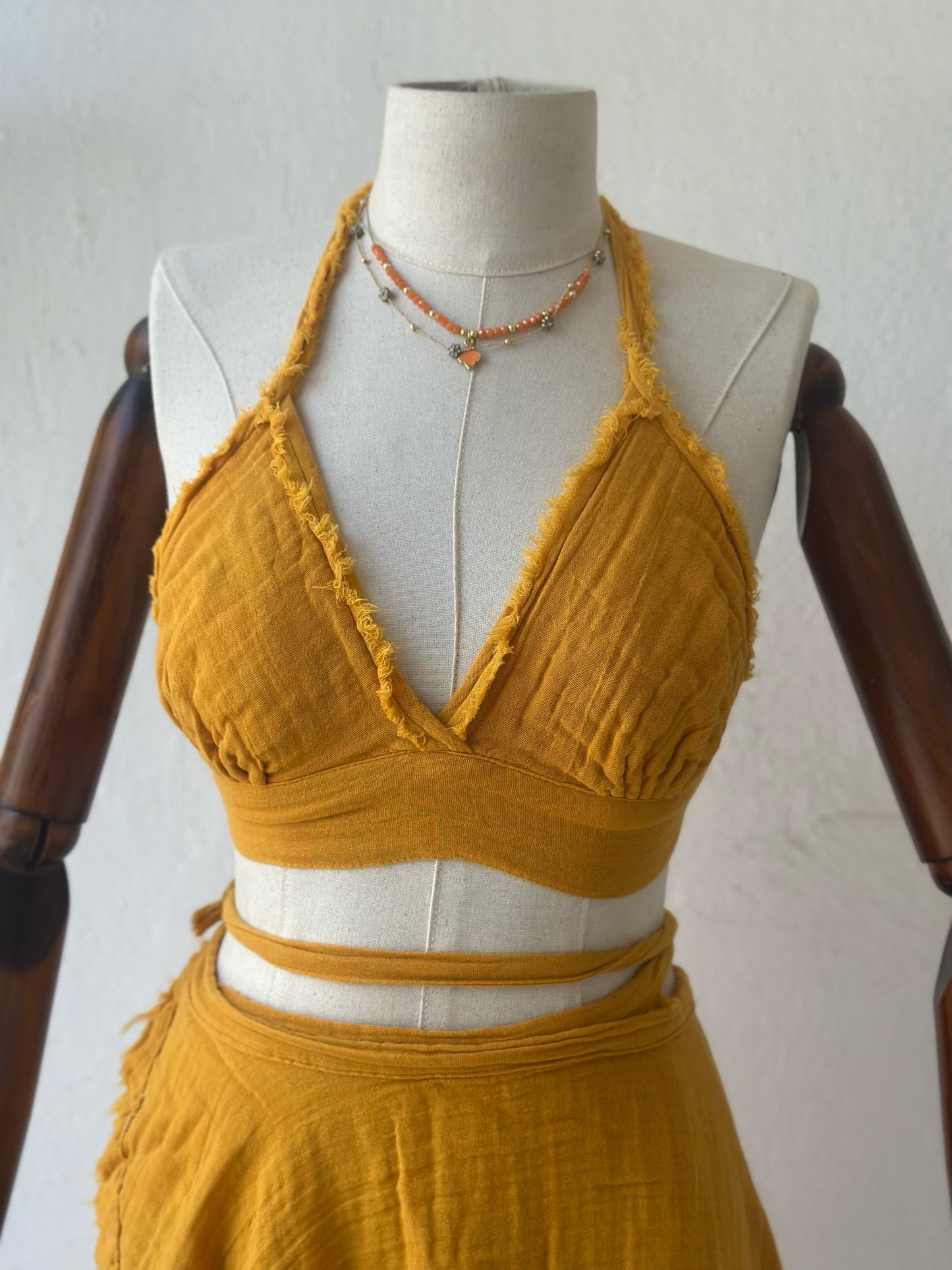 Açelya Hardal 2'li Takım