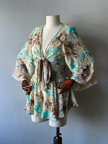 Hint İpek şortlu 2’li takım