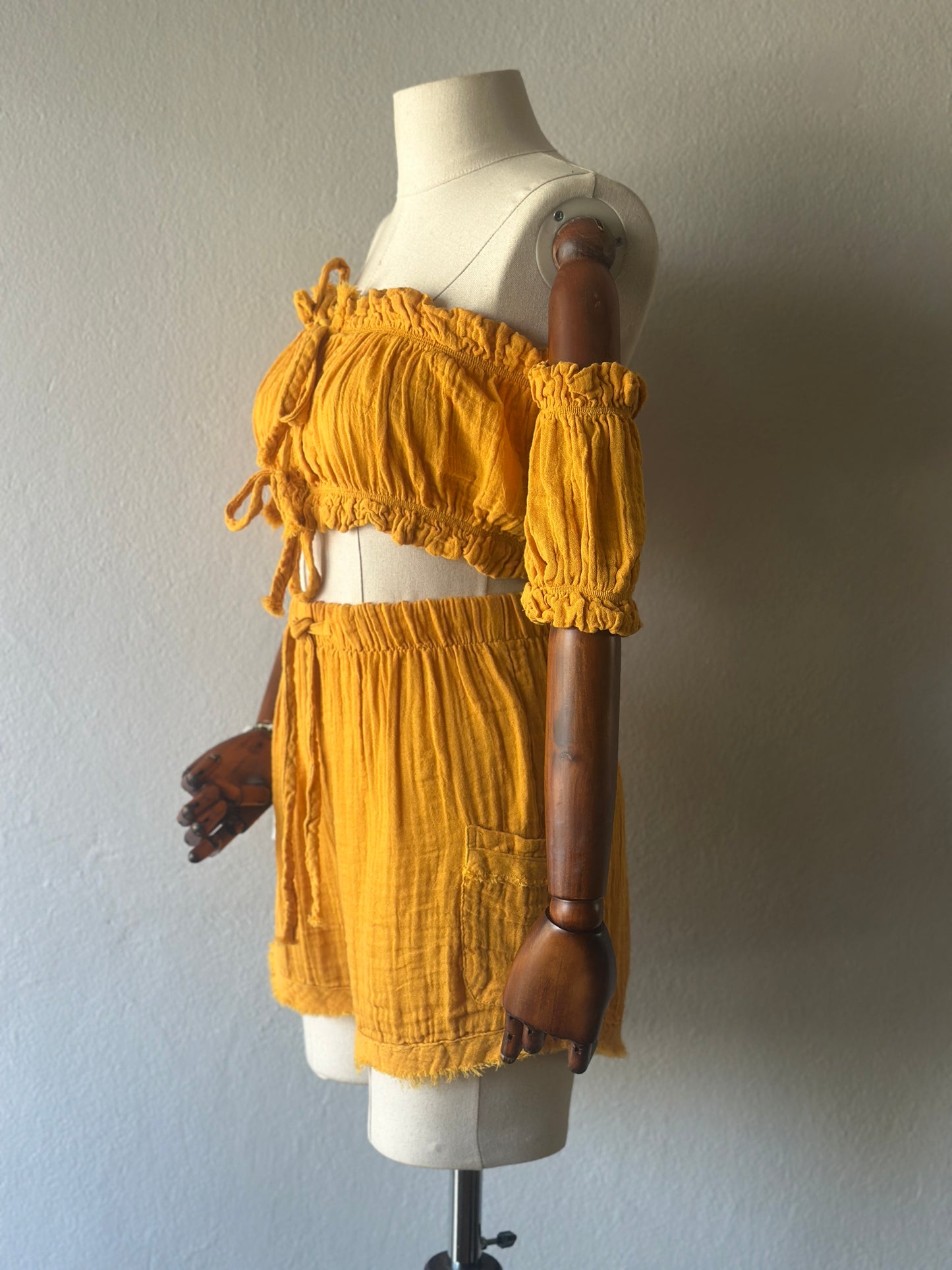 Oasis Özel Tasarım 2’li Takım