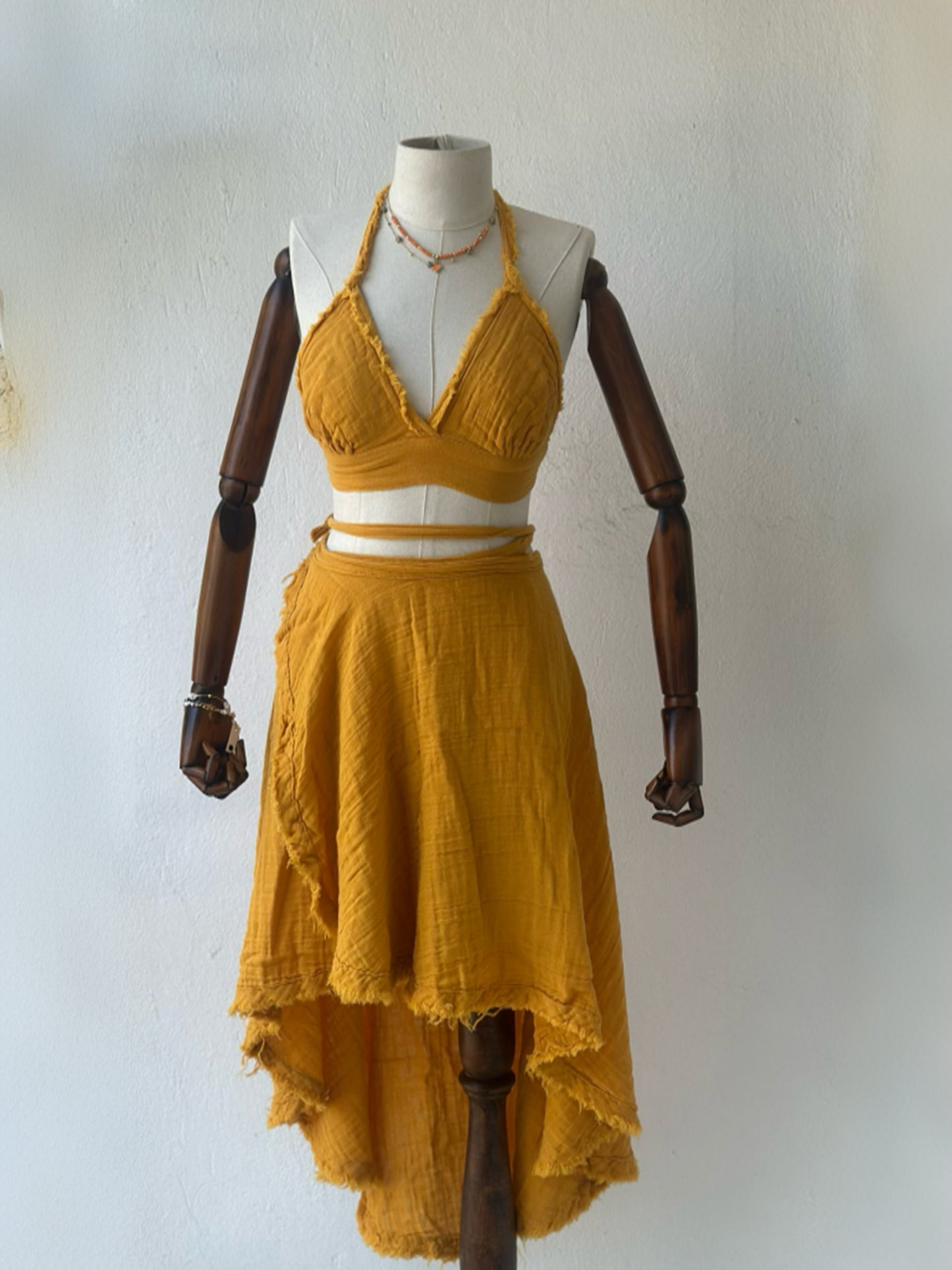 Açelya Hardal 2'li Takım