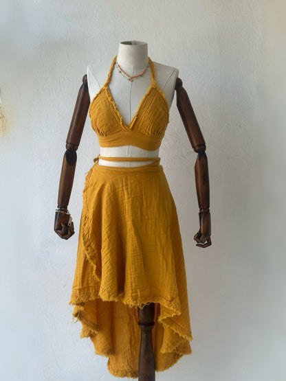 Açelya Hardal 2'li Takım