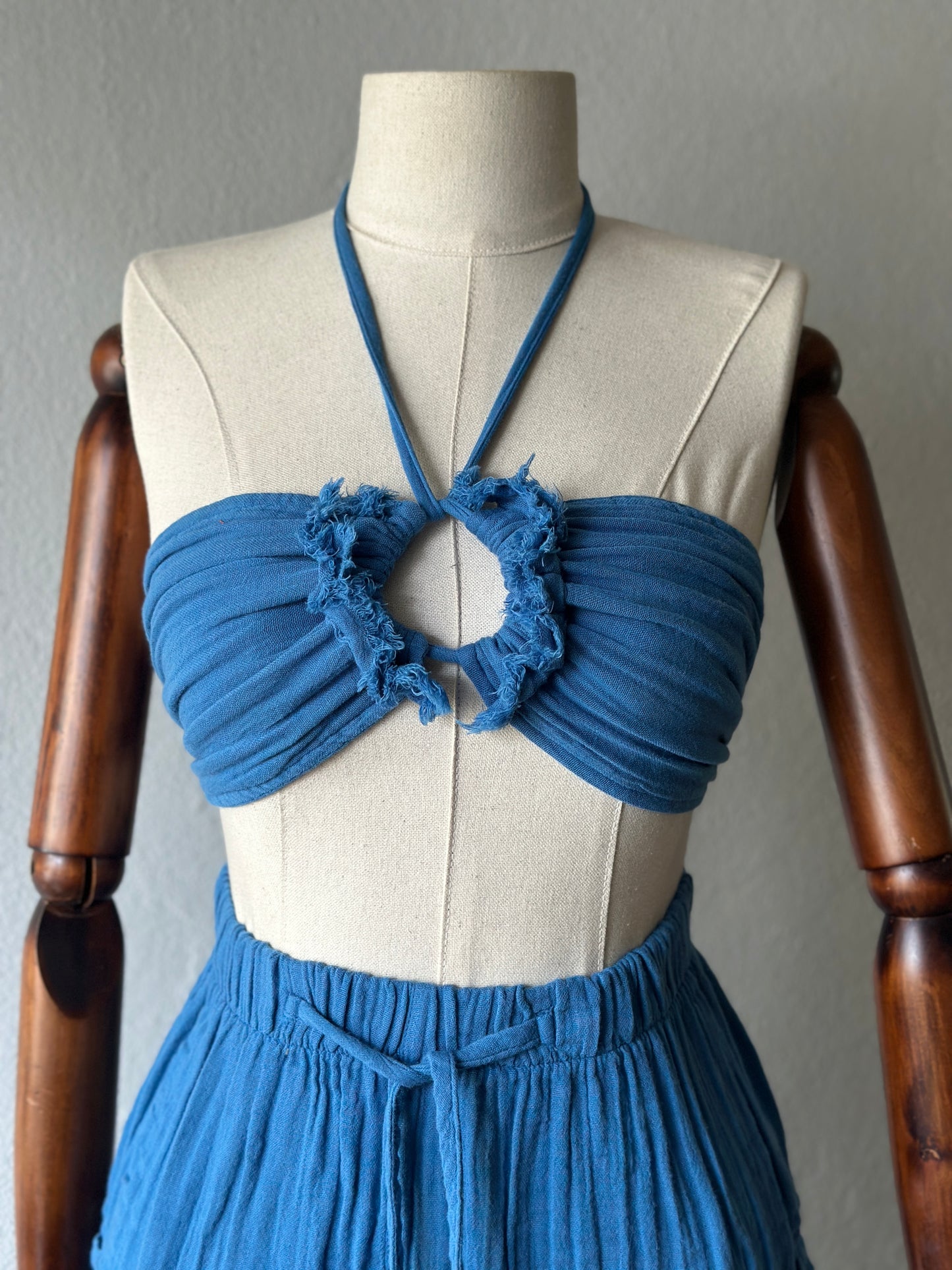 Mina 2’li takım - Koyu Mavi