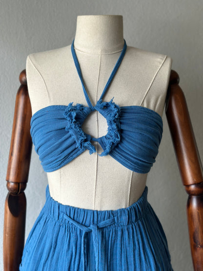 Mina 2’li takım - Koyu Mavi