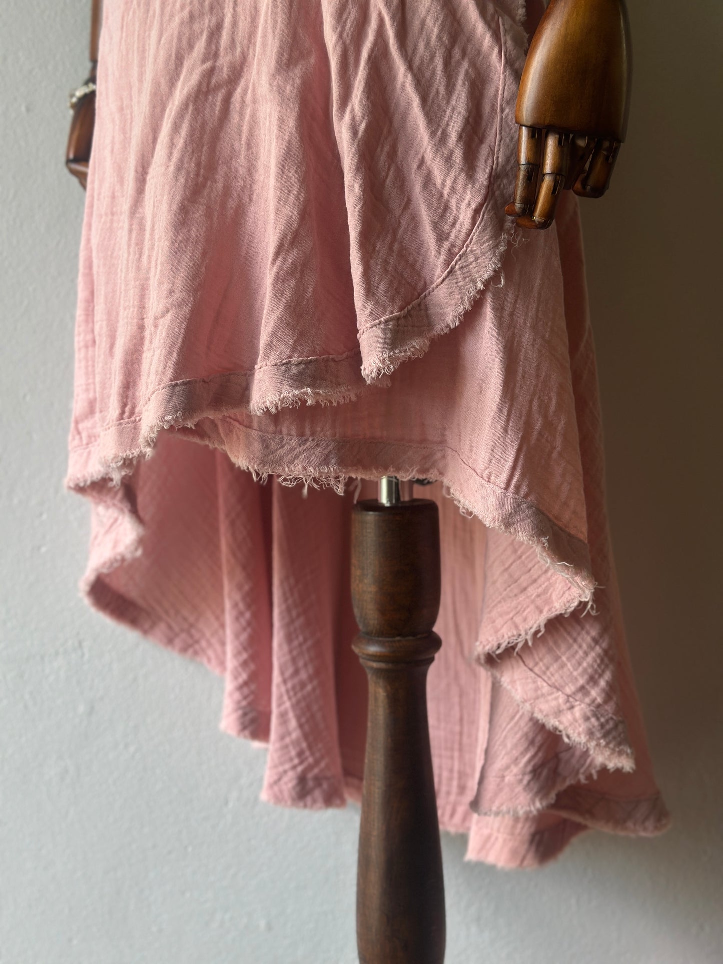 Açelya Özel Tasarım 2’li Takım - pudra