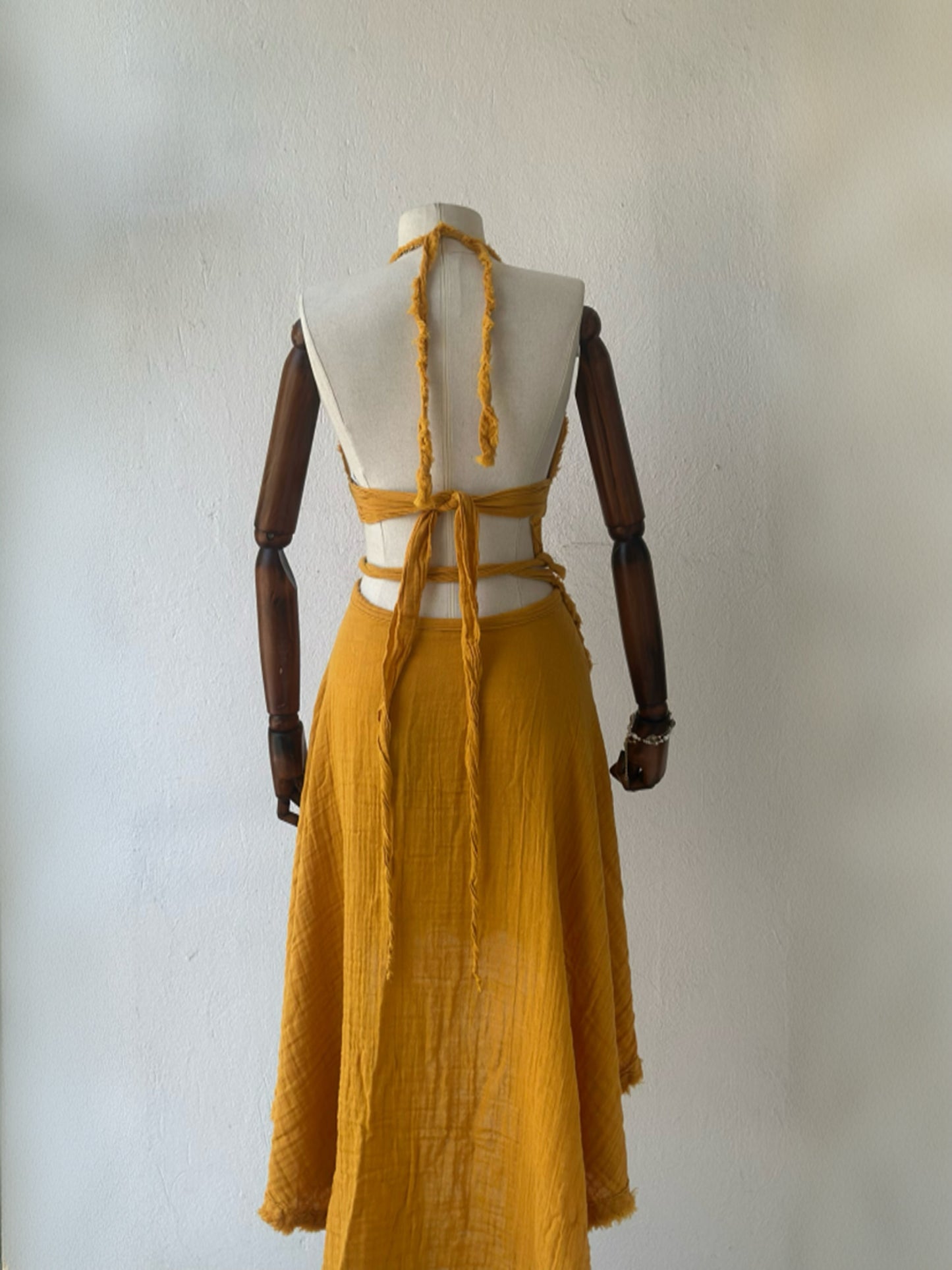 Açelya Hardal 2'li Takım