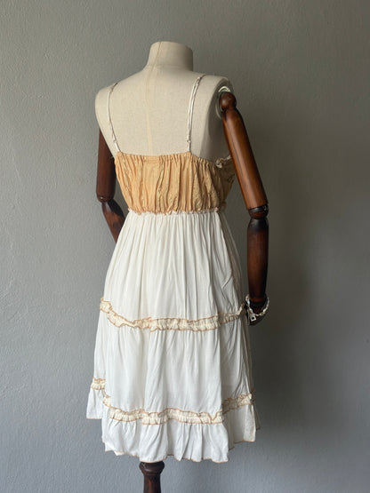 Özel Tasarım İthal El Yapımı Elbise