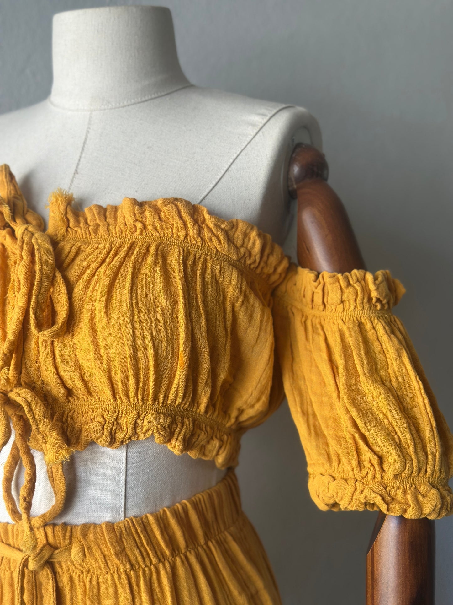 Oasis Özel Tasarım 2’li Takım