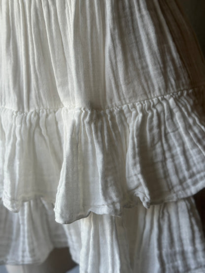 Tina 2’li takım - beyaz