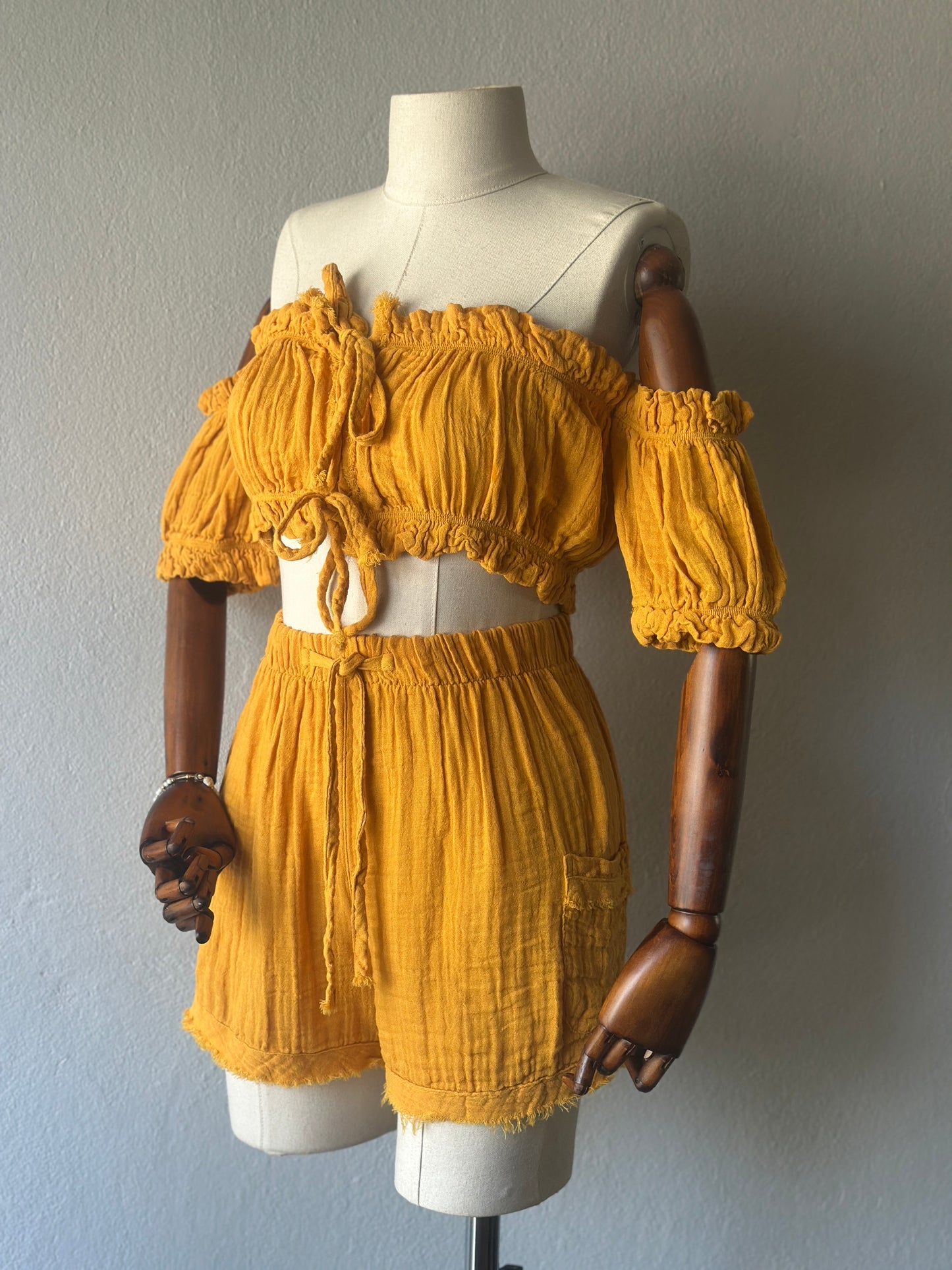 Oasis Özel Tasarım 2’li Takım