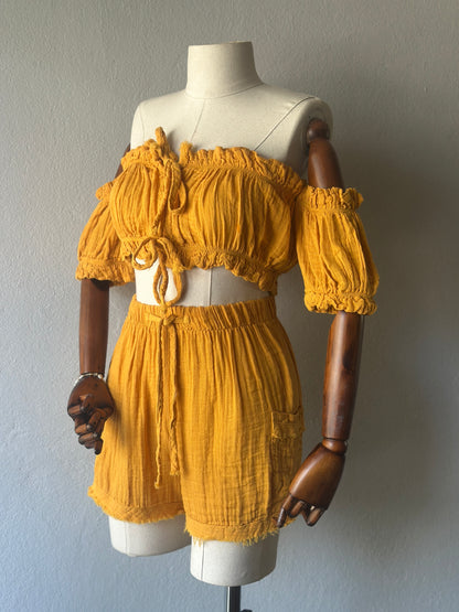 Oasis Özel Tasarım 2’li Takım