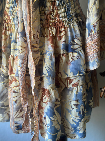 Hint İpek 2’li Takım