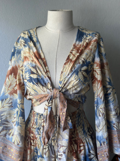 Hint İpek 2’li Takım