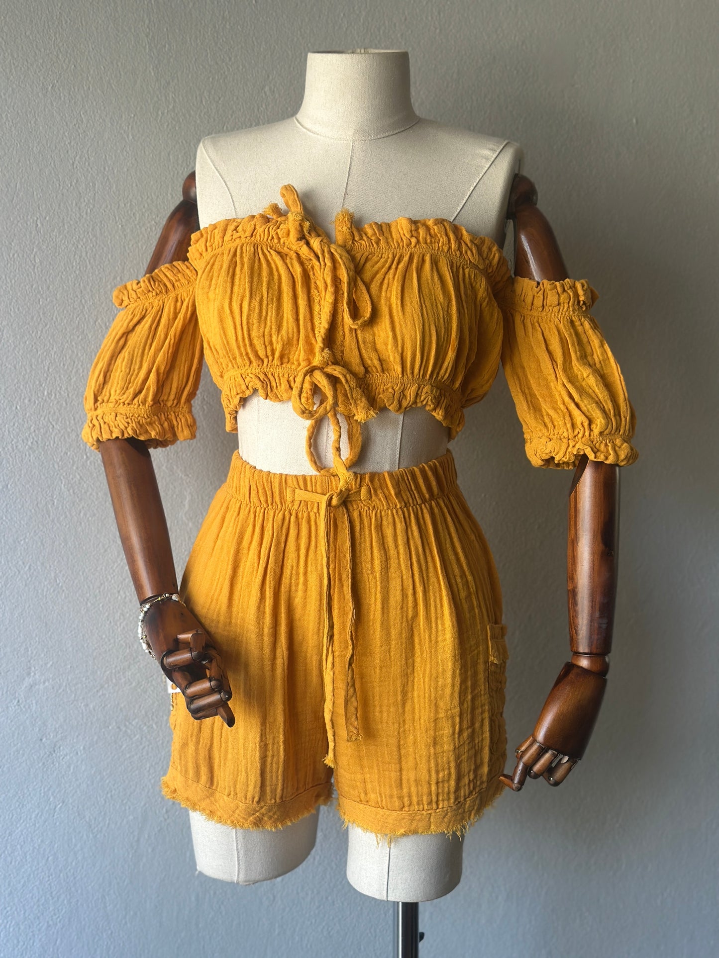 Oasis Özel Tasarım 2’li Takım