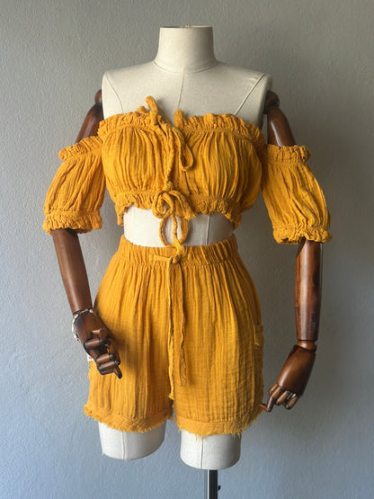 Oasis Özel Tasarım 2’li Takım