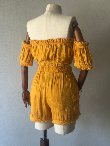 Oasis Özel Tasarım 2’li Takım