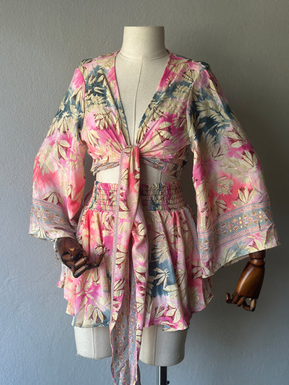 Hint ipek Özel Tasarım 2’li Takım