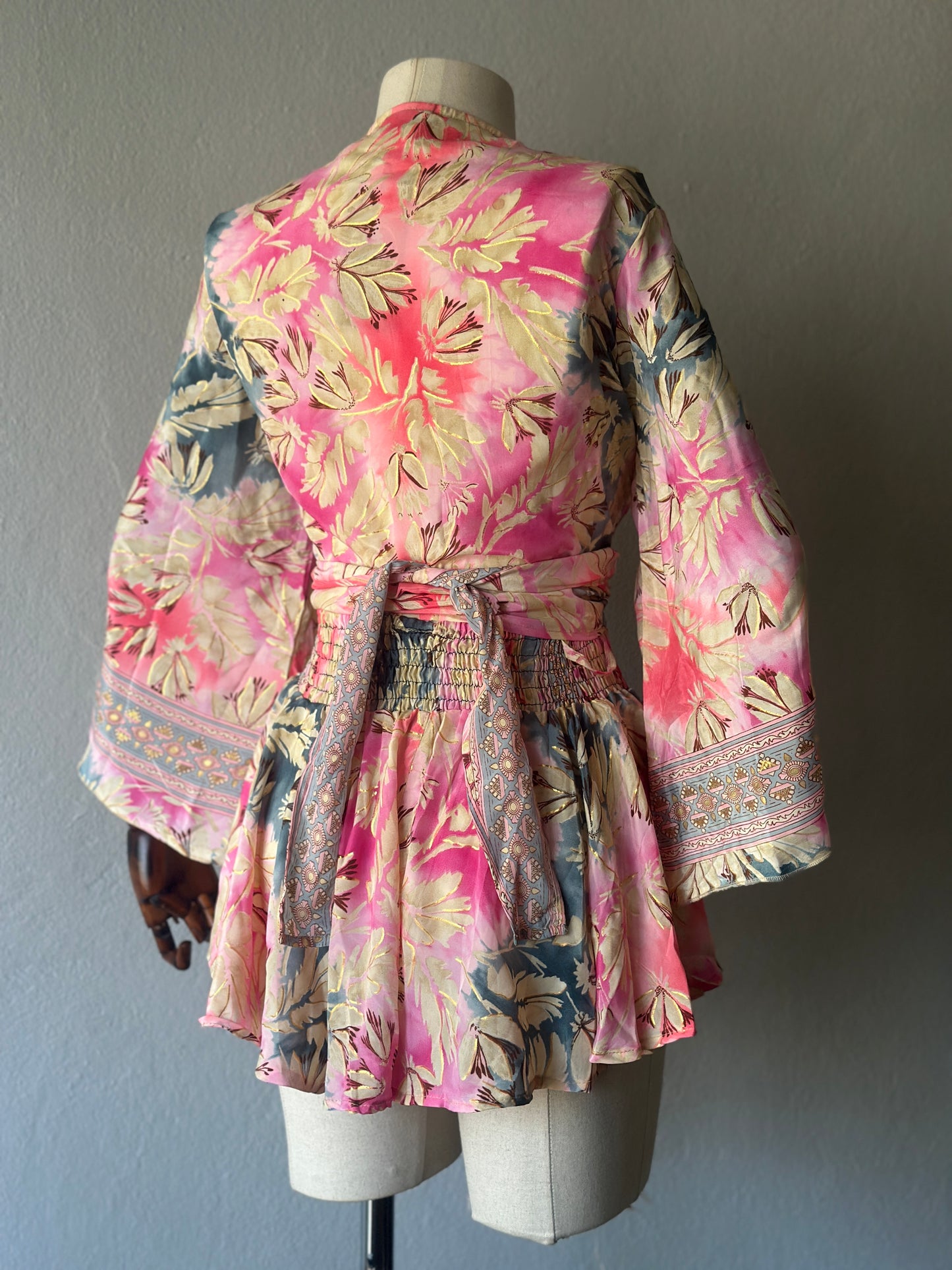 Hint ipek Özel Tasarım 2’li Takım