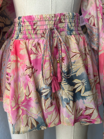 Hint ipek Özel Tasarım 2’li Takım