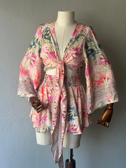 Hint ipek Özel Tasarım 2’li Takım