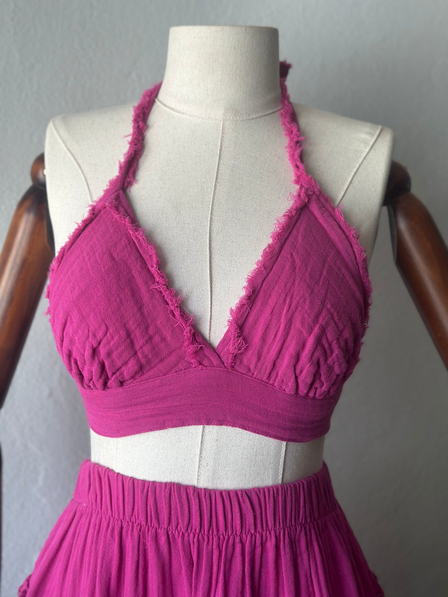 Diva 2’li takım - Fuşya