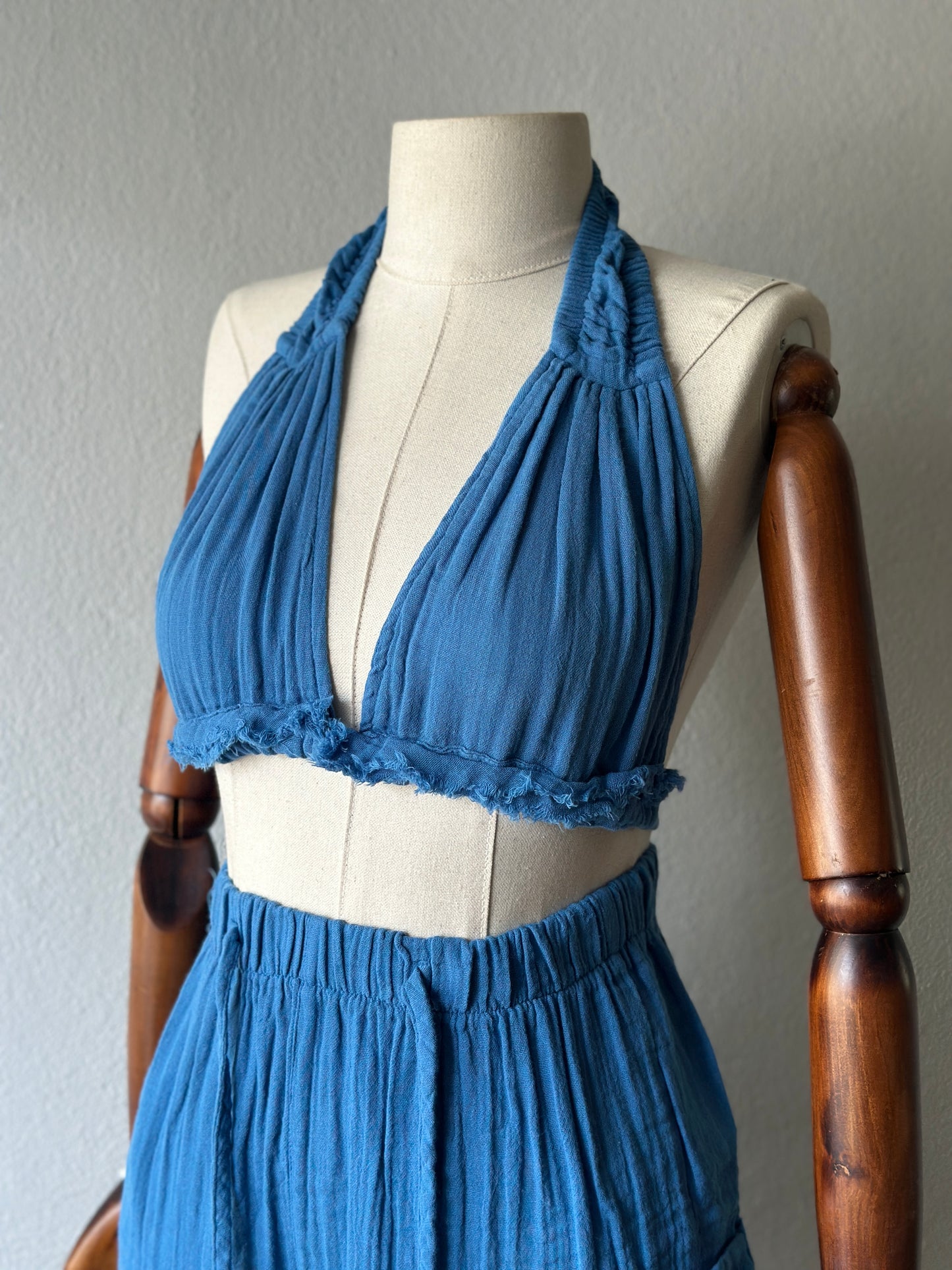 Mina 2’li takım - Koyu Mavi