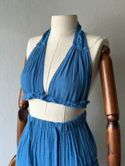 Mina 2’li takım - Koyu Mavi