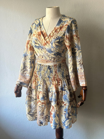 Hint İpek 2’li Takım