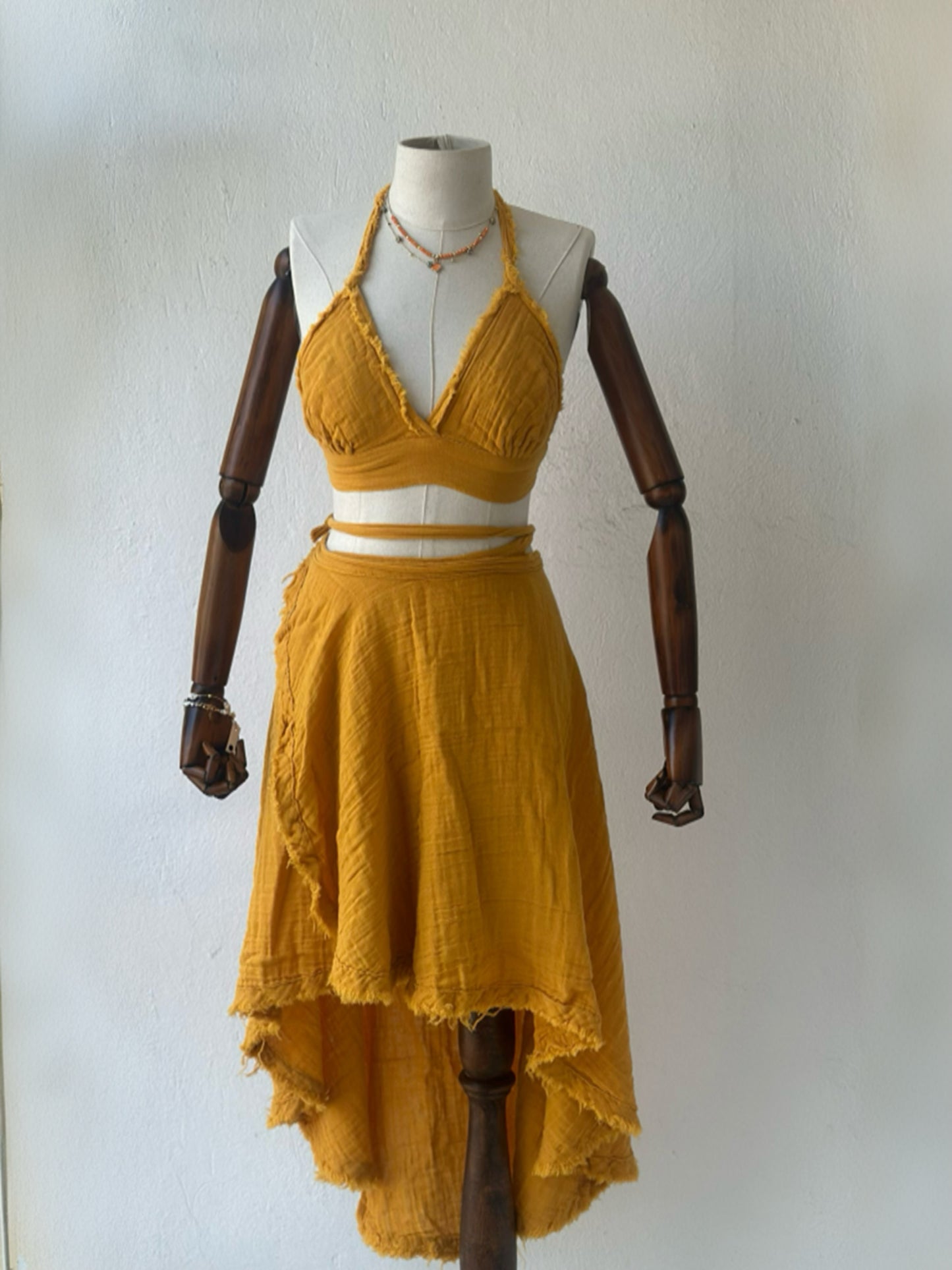 Açelya Hardal 2'li Takım