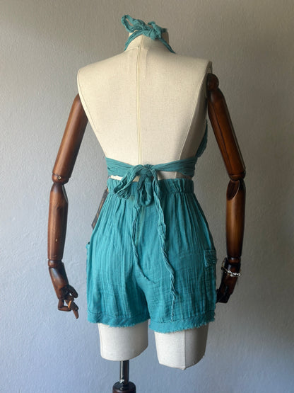 Linda 2li takım - Mint