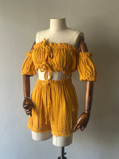 Oasis Özel Tasarım 2’li Takım