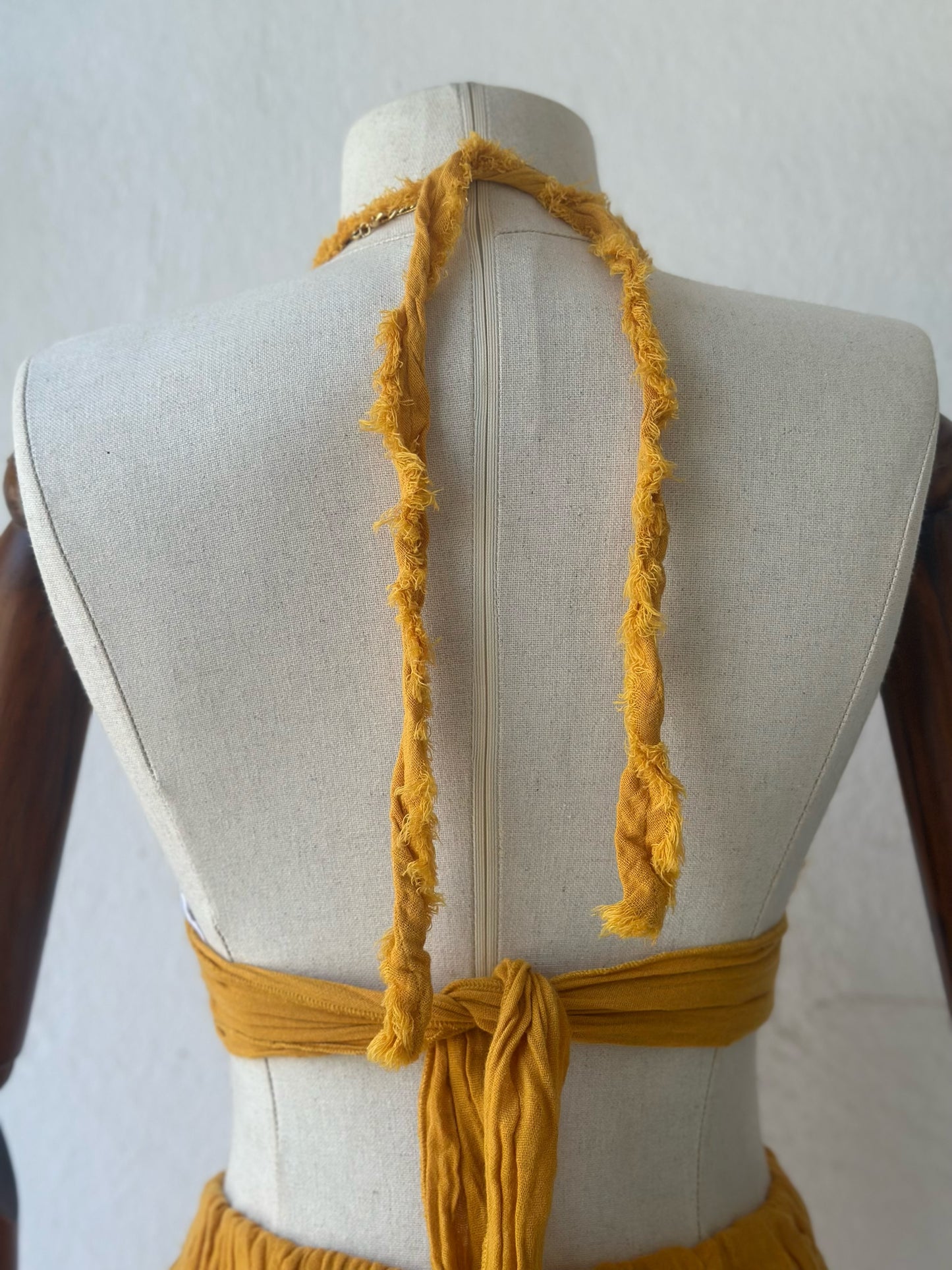 Açelya Hardal 2'li Takım