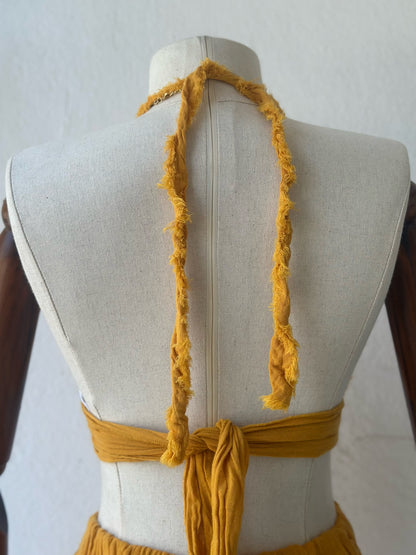 Açelya Hardal 2'li Takım