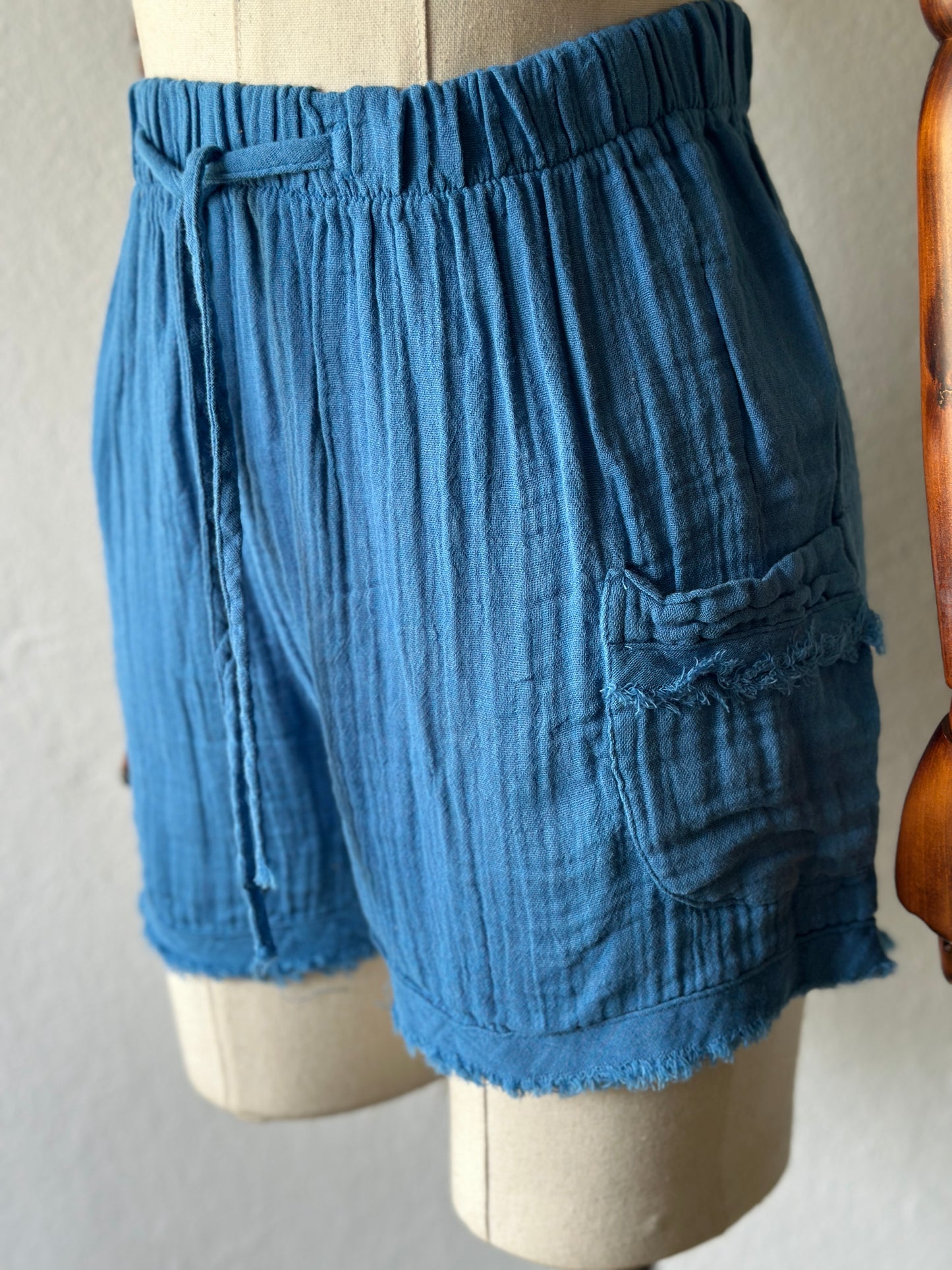 Mina 2’li takım - Koyu Mavi