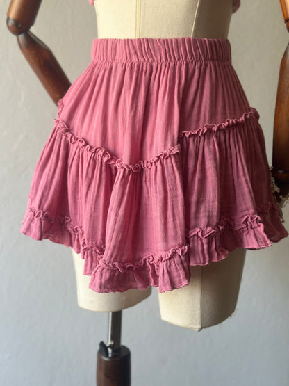 Tina Özel Tasarım 2’li Takım - Pembe