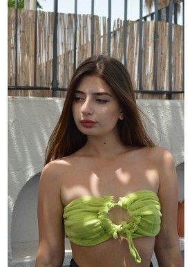 Fıstık Halkalı Büstiyer